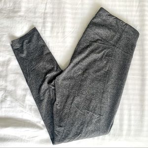 Old Navy High-Waisted Elevate CozeCore Leggings